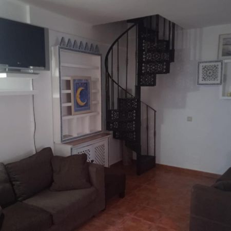 Appartamento Facinas Iris Esterno foto